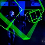 Vertigo - Light & UV Show - Human Light - foto 4 z 79