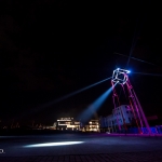 Vertigo - Flying Cube - Veľká vzdušná outdoorová show - foto 2 z 9
