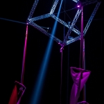 Vertigo - Flying Cube - Velká vzdušná outdoorová show - foto 8 z 9