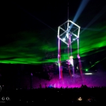 Vertigo - Flying Cube - Veľká vzdušná outdoorová show - foto 3 z 9