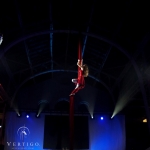 Vertigo - Aerial Silk - Skupinové vystoupení - foto 23 z 80