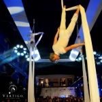 Vertigo - Aerial Silk - Skupinové vystoupení - foto 66 z 80
