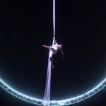 Vertigo - Aerial Silk - Skupinové vystoupení - foto 60 z 80