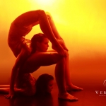 Vertigo - Contortion - snake women - photo 20 of 27