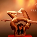 Vertigo - Kontorzie - hadé ženy - foto 20 z 27