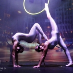 Vertigo - Contortion - snake women - photo 23 of 27