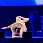 Vertigo - Contortion - snake women - photo 6 of 27