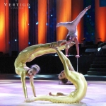 Vertigo - Contortion - snake women - photo 12 of 27