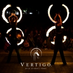 Vertigo - Fire & Pyro Show - foto 5 z 33