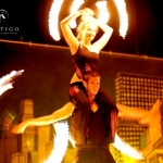 Vertigo - Fire & Pyro Show - foto 15 z 33