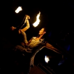 Vertigo - Fire & Pyro Show - foto 16 z 33