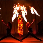 Vertigo - Fire & Pyro Show - foto 20 z 33