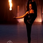 Vertigo - Fire & Pyro Show - foto 21 z 33