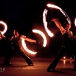 Vertigo - Fire & Pyro Show - foto 29 z 33