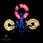 Vertigo - Grafické žonglování (Graphic poi/Visual poi) - foto 8 z 20