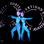 Vertigo - Grafické žonglovanie (Graphic poi/Visual poi) - foto 10 z 20