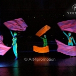 Vertigo - Light & UV Show - Human Light - foto 77 z 79