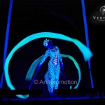 Vertigo - Light & UV Show - Human Light - foto 9 z 79