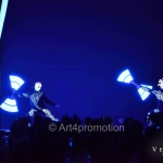 Vertigo - Light & UV Show - Human Light - foto 23 z 79