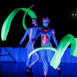 Vertigo - Light & UV Show - Human Light - foto 70 z 79