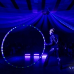 Vertigo - Light & UV Show - Human Light - foto 28 z 79