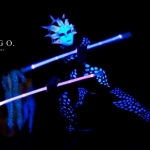 Vertigo - Light & UV Show - Human Light - foto 43 z 79