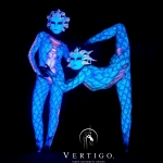 Vertigo - Light & UV Show - Human Light - foto 34 z 79