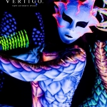 Vertigo - Light & UV Show - Human Light - foto 19 z 79